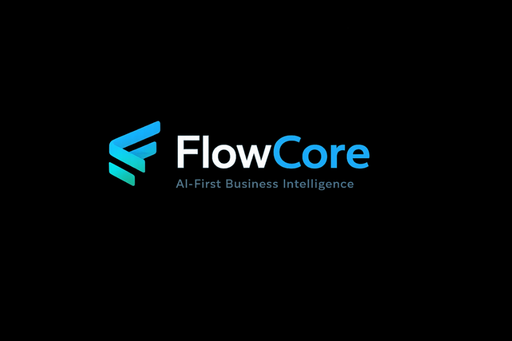 FlowCore Intelligence Dashboard